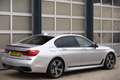 BMW 740 7-serie 740e M-Sport iPerformance High Executive D Grijs - thumbnail 8