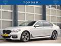 BMW 740 7-serie 740e M-Sport iPerformance High Executive D Grijs - thumbnail 1