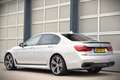 BMW 740 7-serie 740e M-Sport iPerformance High Executive D Grijs - thumbnail 2