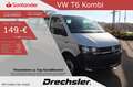 Volkswagen T6 2.0 TDI Kombi LR + STANDHEIZUNG + KAMERA + SHZ Argent - thumbnail 4