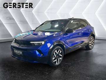 1,2 Direct Injection Turbo GS Aut.