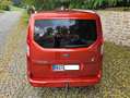 Ford Grand Tourneo Connect Titanium Orange - thumbnail 4