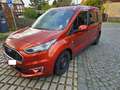Ford Grand Tourneo Connect Titanium Orange - thumbnail 2