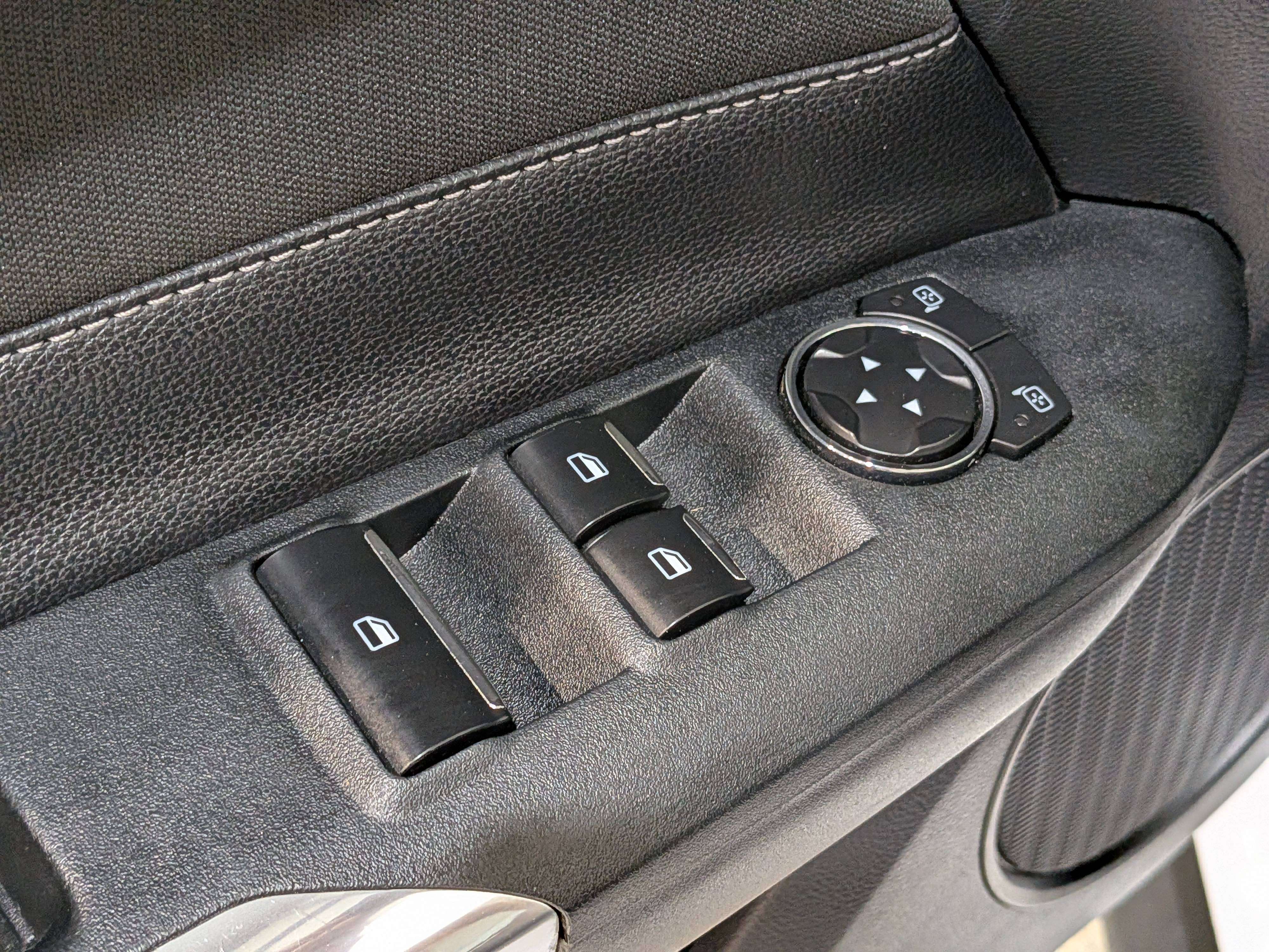 Ford Mustang 2015