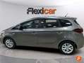 Kia Carens 1.7+CRDi+VGT+85kW+%28115CV%29+Basic+Eco-Dyn Gris - thumbnail 5