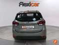 Kia Carens 1.7+CRDi+VGT+85kW+%28115CV%29+Basic+Eco-Dyn Gris - thumbnail 4