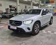 Mercedes-Benz GLC 220 GLC 220 d 4Matic AMG Trittb.*MEMORY-SITZE*SHZ*TEMP Argent - thumbnail 1