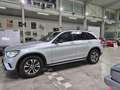 Mercedes-Benz GLC 220 GLC 220 d 4Matic AMG Trittb.*MEMORY-SITZE*SHZ*TEMP Argent - thumbnail 7