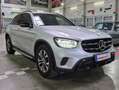 Mercedes-Benz GLC 220 GLC 220 d 4Matic AMG Trittb.*MEMORY-SITZE*SHZ*TEMP Argent - thumbnail 6