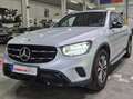 Mercedes-Benz GLC 220 GLC 220 d 4Matic AMG Trittb.*MEMORY-SITZE*SHZ*TEMP Argent - thumbnail 4