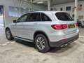 Mercedes-Benz GLC 220 GLC 220 d 4Matic AMG Trittb.*MEMORY-SITZE*SHZ*TEMP Argent - thumbnail 8