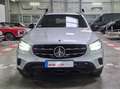 Mercedes-Benz GLC 220 GLC 220 d 4Matic AMG Trittb.*MEMORY-SITZE*SHZ*TEMP Argent - thumbnail 5