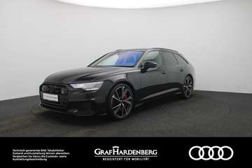 Avant 3.0 TDI quattro . LED Navi B&O HuD AHK