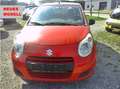 Suzuki Alto CLUB 2010/neues Modell/Euro 5 /Blechschaden/ Klima Rot - thumbnail 2