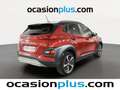 Hyundai KONA 1.6 TGDI Style 2C DT 4x4 Rojo - thumbnail 4