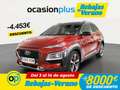 Hyundai KONA 1.6 TGDI Style 2C DT 4x4 Rojo - thumbnail 1