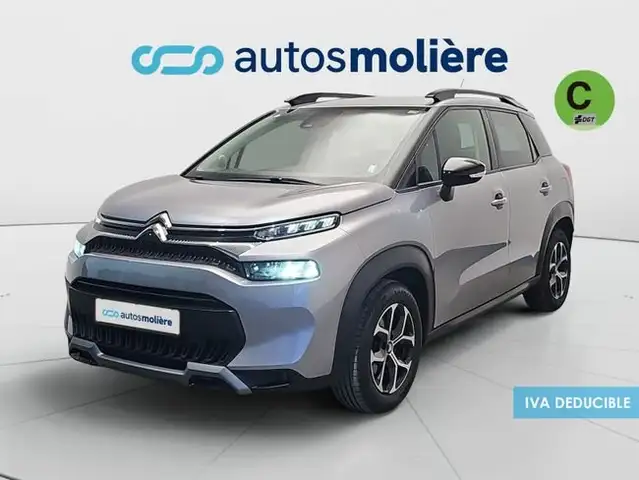 Citroen C3 Aircross Puretech S&S Shine 110