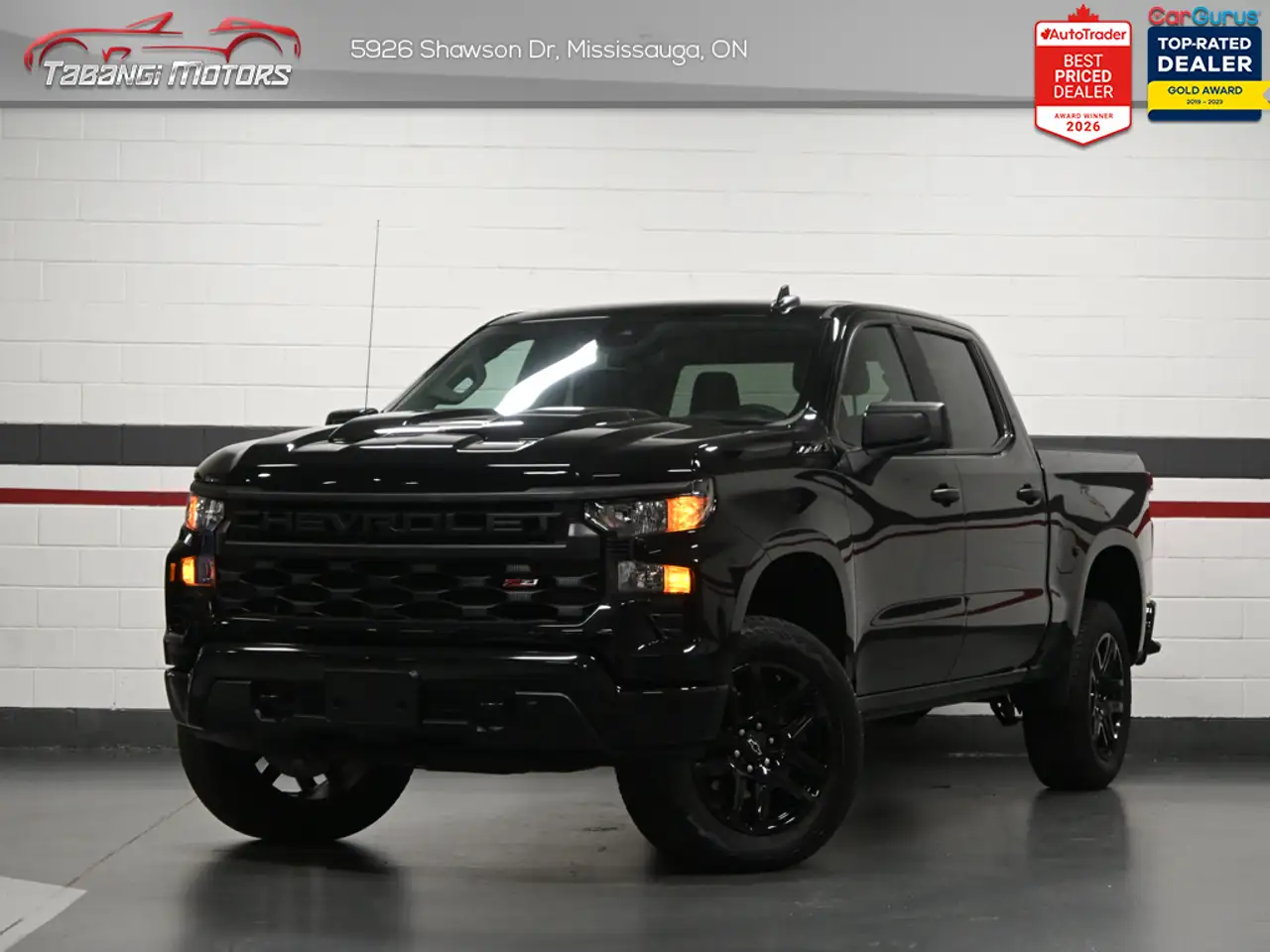 Chevrolet Silverado 1500 photo Chevrolet Silverado 1500