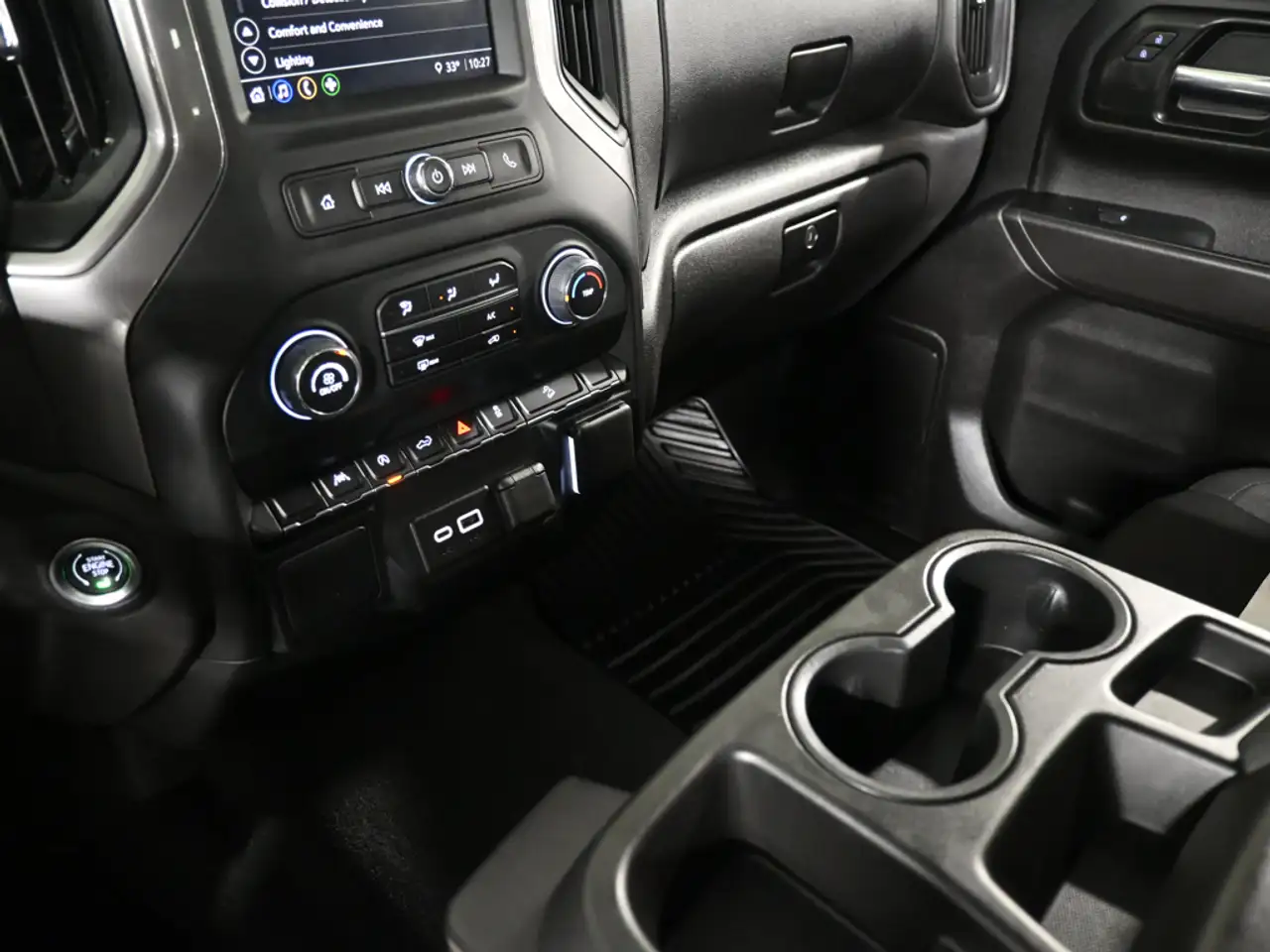 Chevrolet Silverado 1500 photo Chevrolet Silverado 1500
