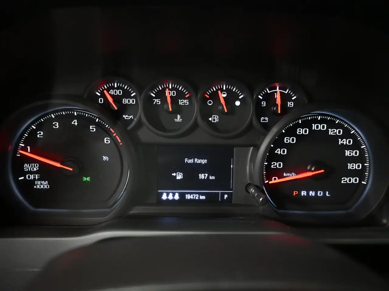 Chevrolet Silverado 1500 photo Chevrolet Silverado 1500