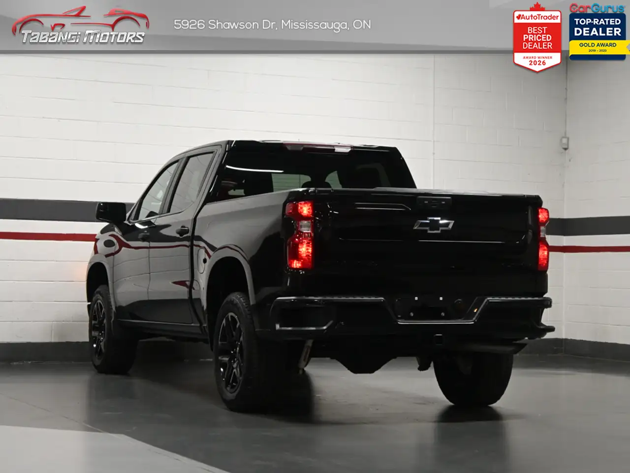 Chevrolet Silverado 1500 photo Chevrolet Silverado 1500