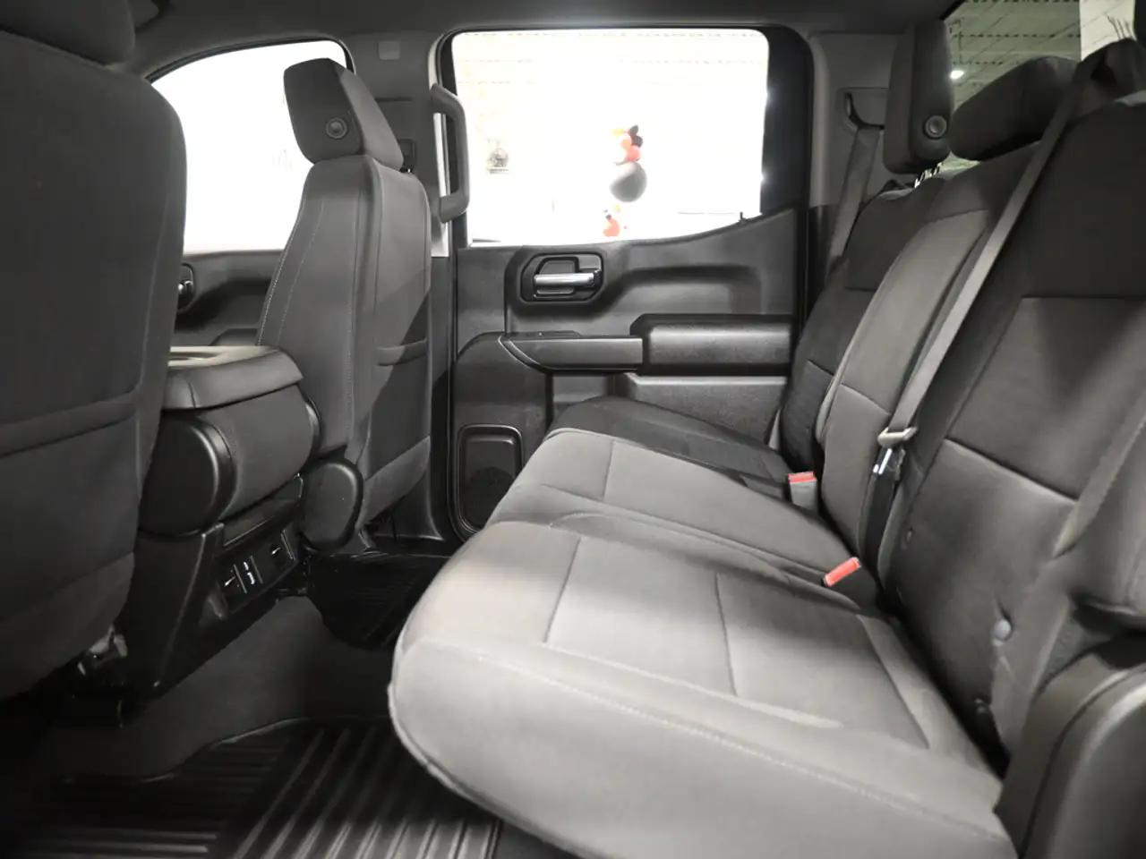 Chevrolet Silverado 1500 photo Chevrolet Silverado 1500