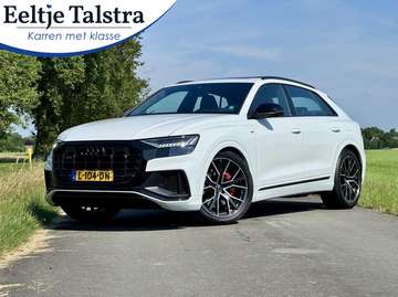 60 TFSIe quattro Competition|Pano|Haak|Supersports