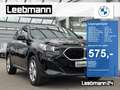 BMW X2 sDrive18d AHK/Premium GARANTIE bis 05/2029 Czarny - thumbnail 1