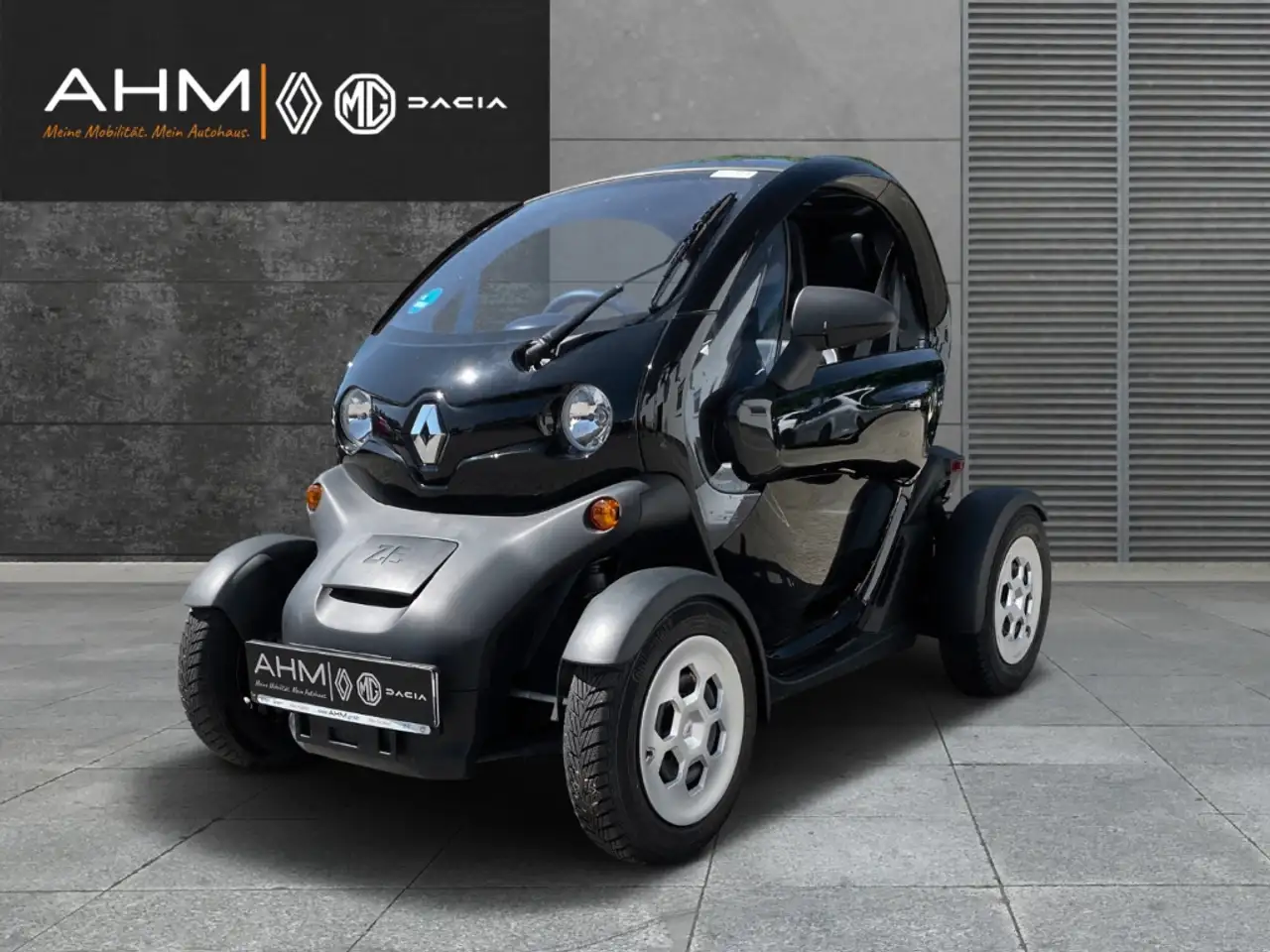 Renault Twizy