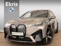 BMW iX xDrive40 Excellence / Panoramadak / Driving assist Grau - thumbnail 1