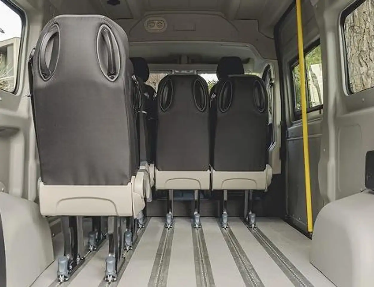 Fiat Ducato 2026