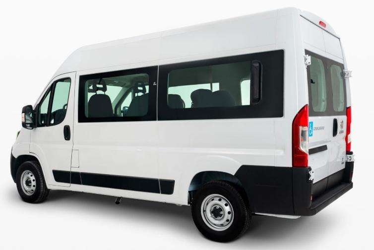 Fiat Ducato 2026