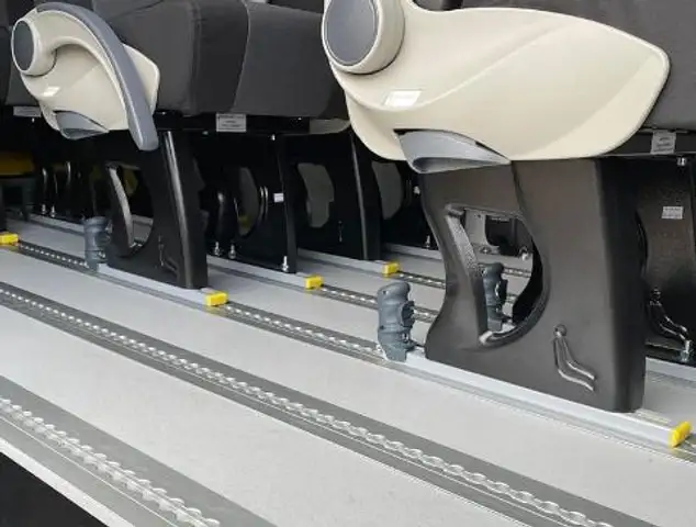 Fiat Ducato view 4