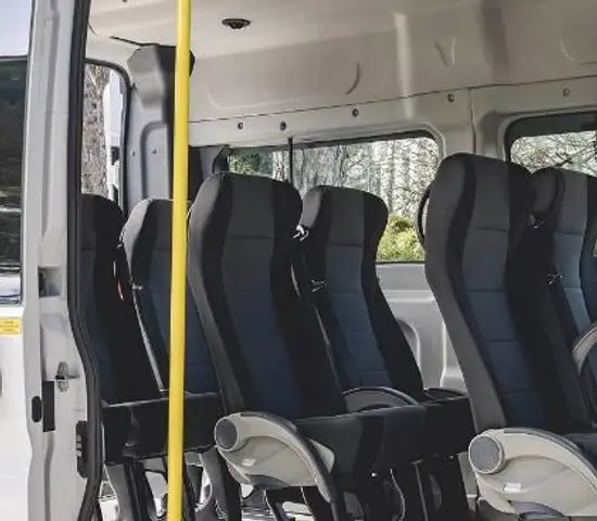Fiat Ducato view 3