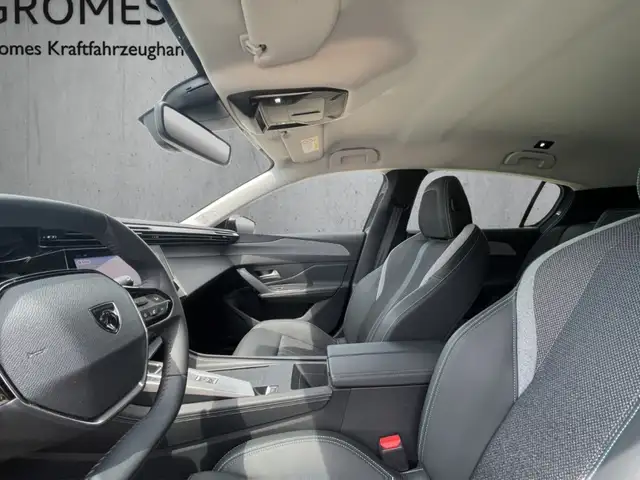 Peugeot 308 view 9