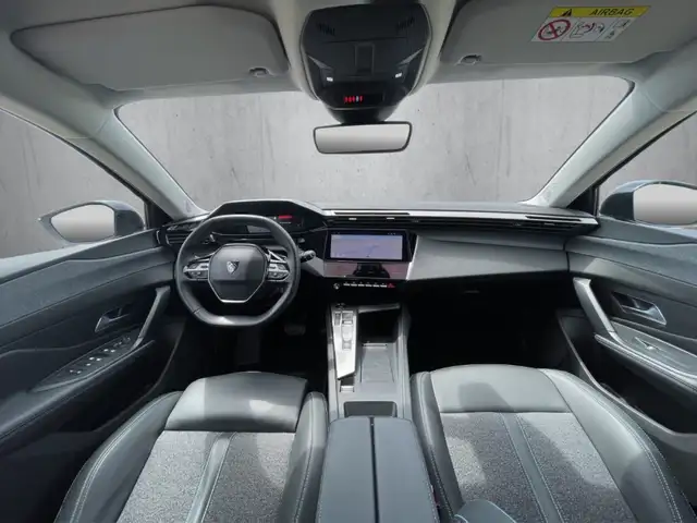 Peugeot 308 view 12