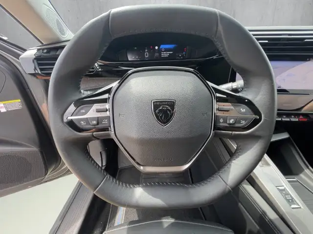 Peugeot 308 view 10