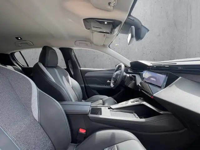 Peugeot 308 view 13