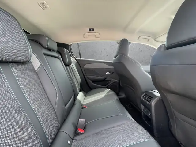 Peugeot 308 view 14