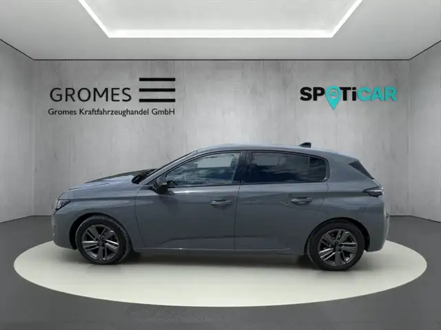 Peugeot 308 view 6