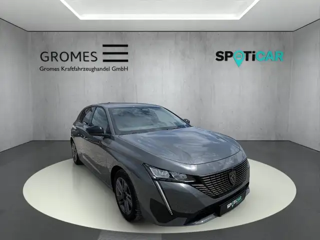Peugeot 308 main image