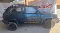 Fiat Panda Panda 1.1 Fire Trekking 4x4 cat. Verde - thumbnail 7