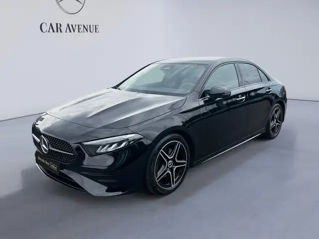 Mercedes-Benz A 200 d Berline AMG Line