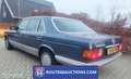Mercedes-Benz 500 SEL Schwarz - thumbnail 6