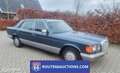 Mercedes-Benz 500 SEL Schwarz - thumbnail 1