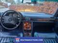 Mercedes-Benz 500 SEL Schwarz - thumbnail 2