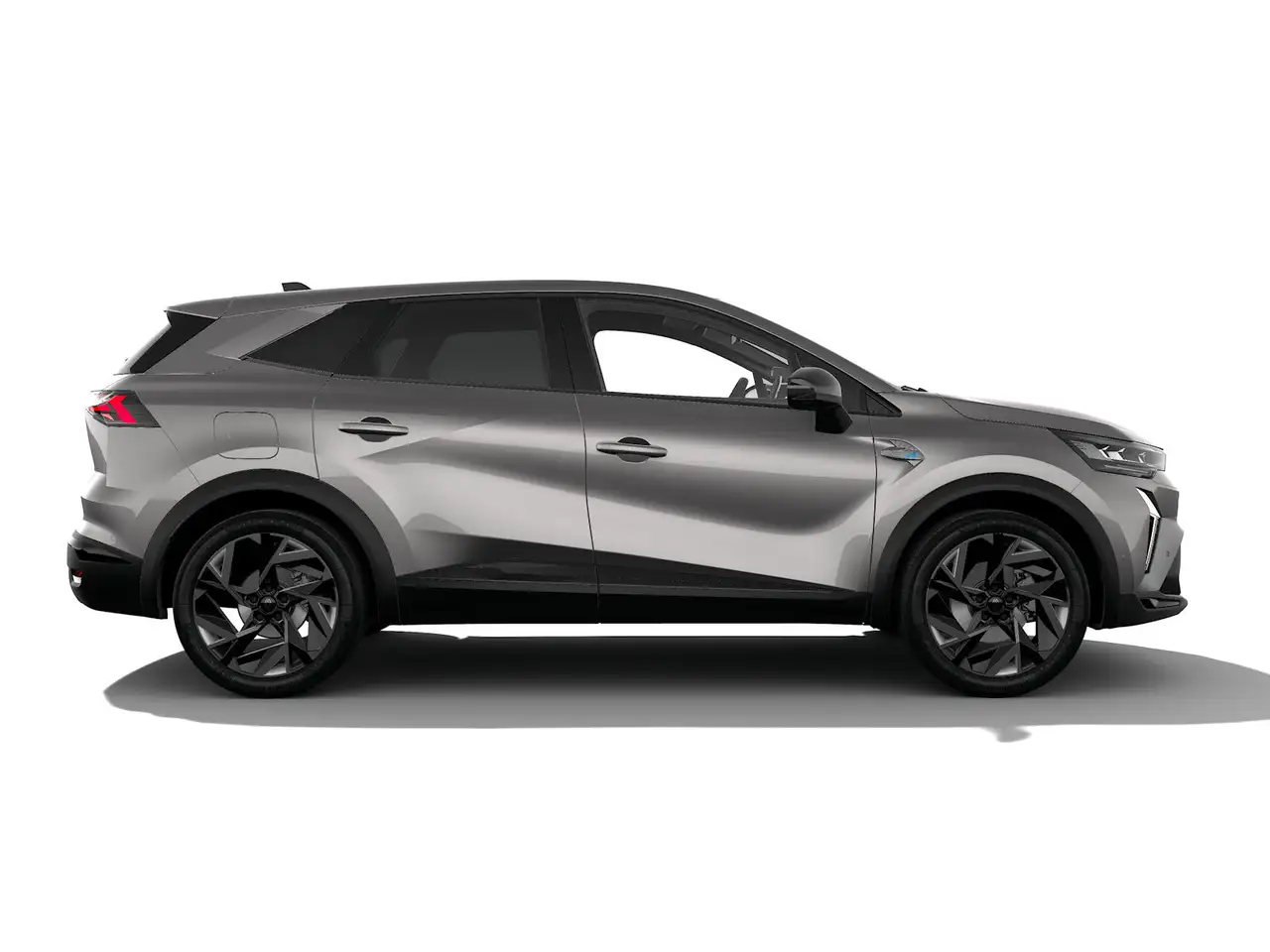 Renault Symbioz 2026