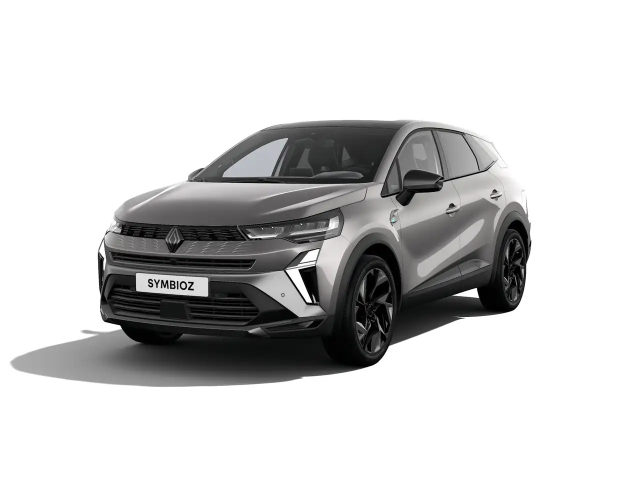 Renault Symbioz 2026