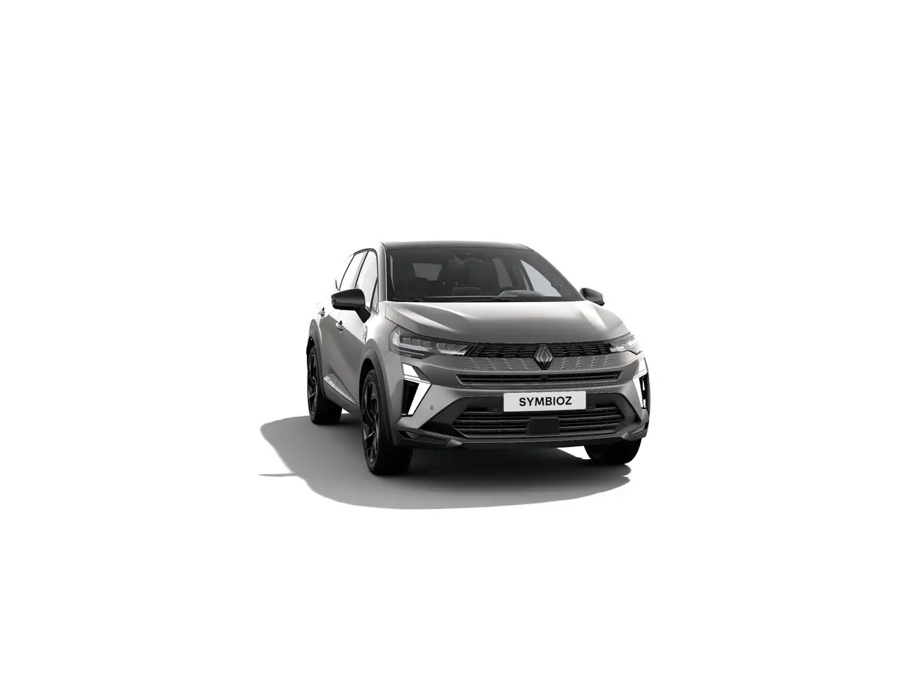 Renault Symbioz 2026