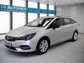 Opel Astra Astra ST Edition 1.2 Turbo Argintiu - thumbnail 1